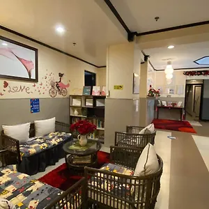 Amax Makati Inn