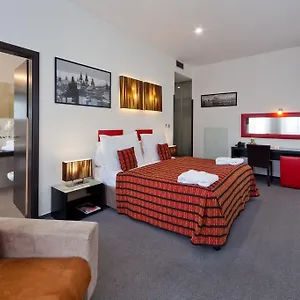 Prague Inn Prague
