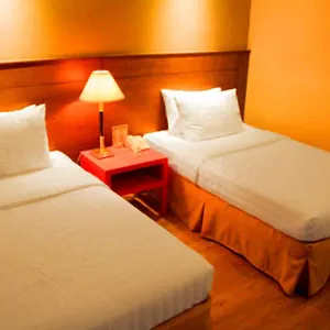 Palm Star Suites Hotel
