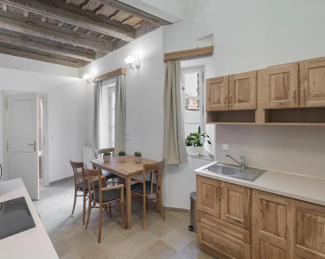 Aparthotel Blue Oak Praga 4*,  Repubblica Ceca